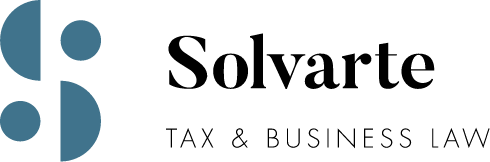 Logo Solvarte